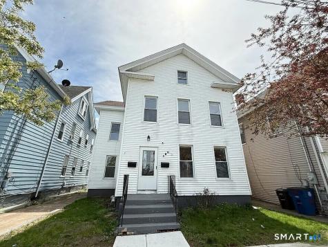 180 Portsea Street New Haven CT 06519