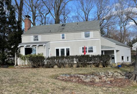 5 Little Brook Road Norwalk CT 06853