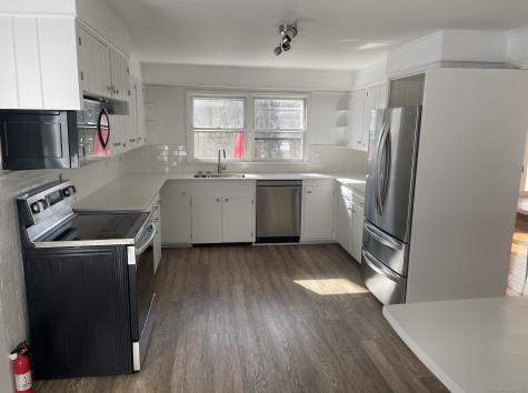 5 Little Brook Road Norwalk CT 06853