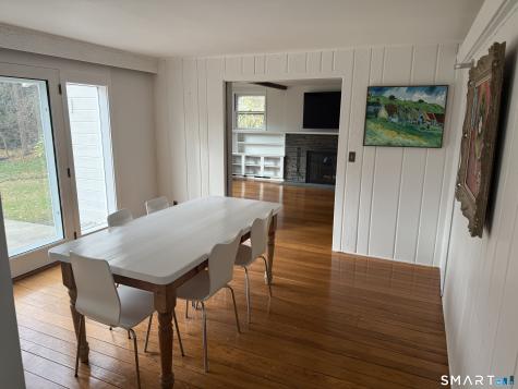 5 Little Brook Road Norwalk CT 06853