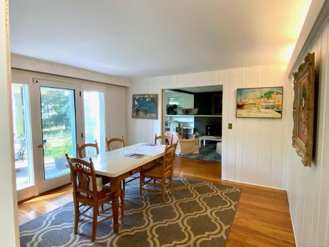 5 Little Brook Road Norwalk CT 06853