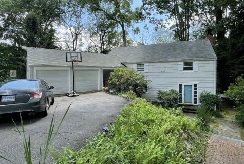 5 Little Brook Road Norwalk CT 06853