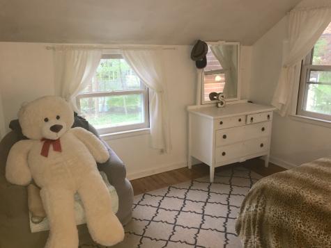 5 Little Brook Road Norwalk CT 06853