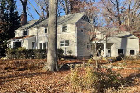 5 Little Brook Road Norwalk CT 06853