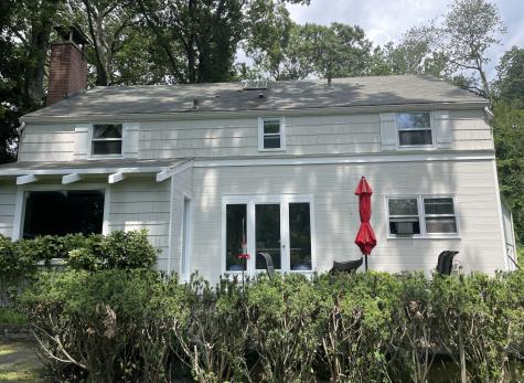 5 Little Brook Road Norwalk CT 06853