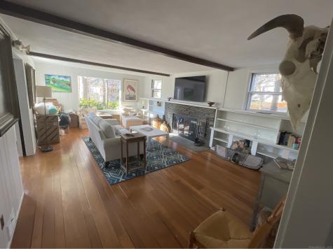 5 Little Brook Road Norwalk CT 06853