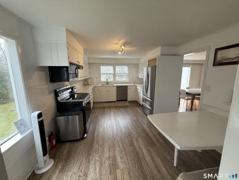 5 Little Brook Road Norwalk CT 06853