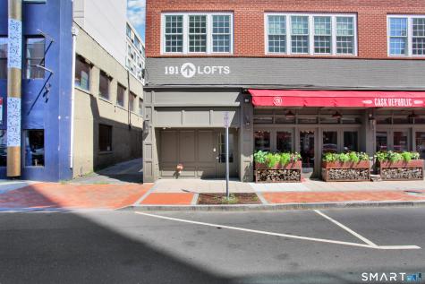 191 Summer Street Stamford CT 06901