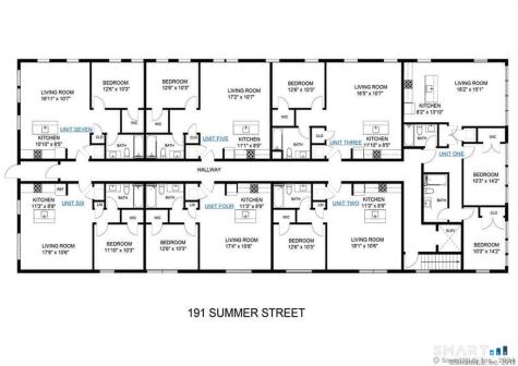 191 Summer Street Stamford CT 06901