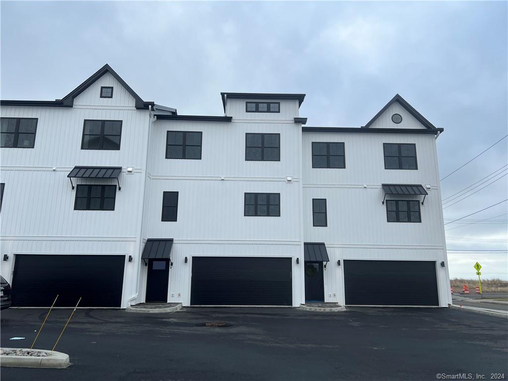 2 Morse Avenue West Haven CT 06516