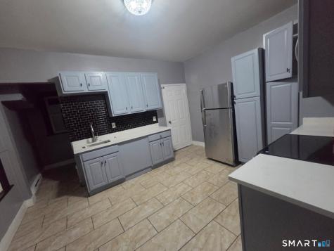 261 Willow Street Waterbury CT 06710