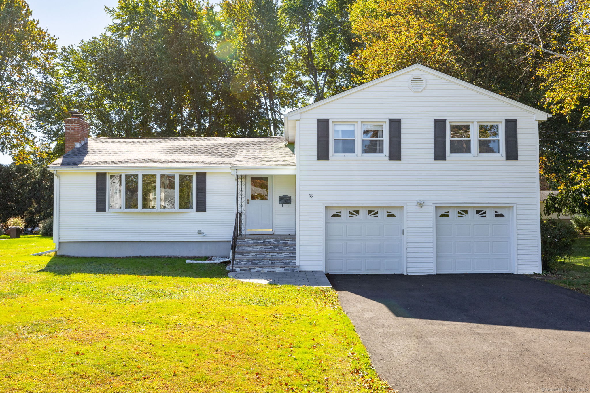 99 Fuller Drive West Hartford CT 06117