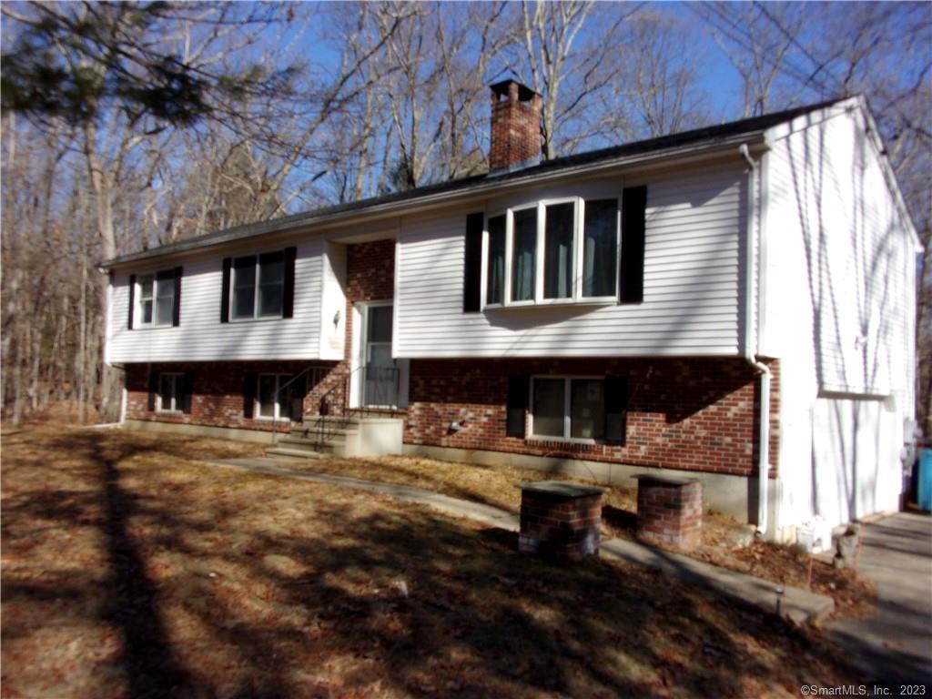162 Cedar Swamp Road Mansfield CT 06268
