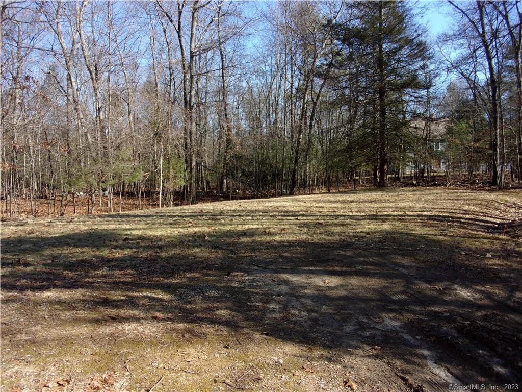 162 Cedar Swamp Road Mansfield CT 06268