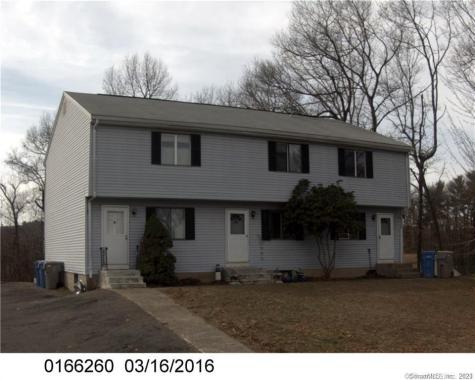 98 Rhoda Lane Bristol CT 06010