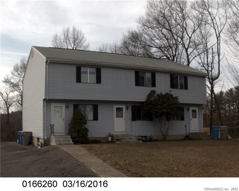 98 Rhoda Lane Bristol CT 06010