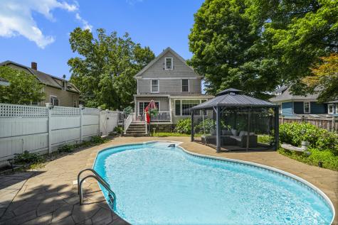 38 Wooster Heights Danbury CT 06810