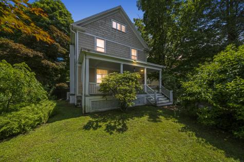 38 Wooster Heights Danbury CT 06810