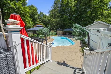 38 Wooster Heights Danbury CT 06810