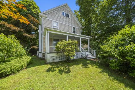 38 Wooster Heights Danbury CT 06810