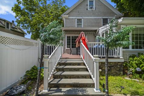 38 Wooster Heights Danbury CT 06810