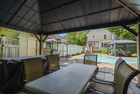 38 Wooster Heights Danbury CT 06810