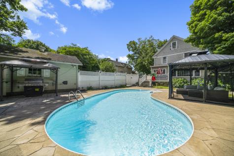 38 Wooster Heights Danbury CT 06810