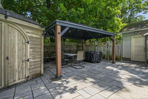 38 Wooster Heights Danbury CT 06810