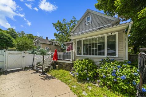 38 Wooster Heights Danbury CT 06810