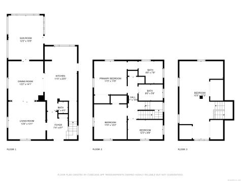 38 Wooster Heights Danbury CT 06810