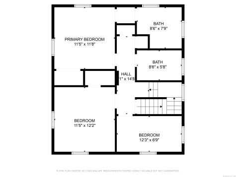 38 Wooster Heights Danbury CT 06810