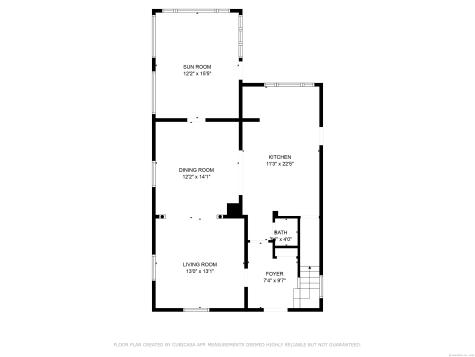 38 Wooster Heights Danbury CT 06810