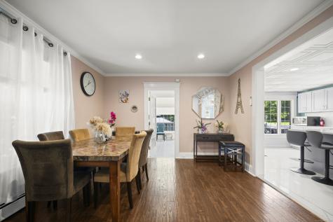 38 Wooster Heights Danbury CT 06810