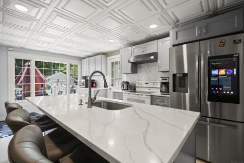 38 Wooster Heights Danbury CT 06810