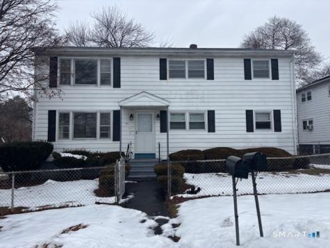 57 Dalton Street West Haven CT 06516