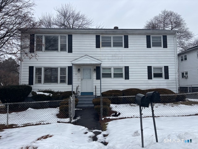 57 Dalton Street West Haven CT 06516