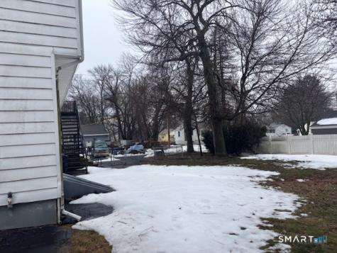 57 Dalton Street West Haven CT 06516