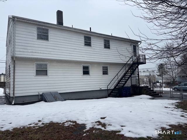 57 Dalton Street West Haven CT 06516
