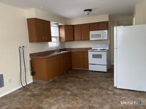 57 Dalton Street West Haven CT 06516