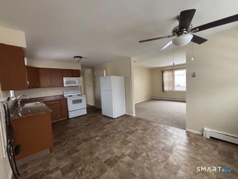57 Dalton Street West Haven CT 06516