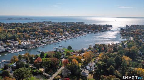 88 Five Mile River Road Darien CT 06820