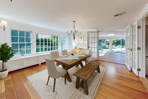 88 Five Mile River Road Darien CT 06820