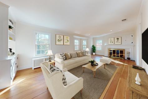 88 Five Mile River Road Darien CT 06820