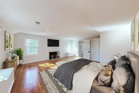 88 Five Mile River Road Darien CT 06820