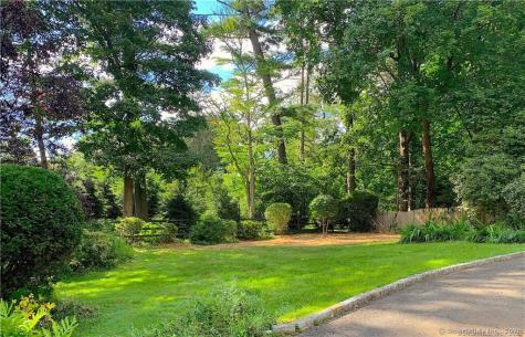 88 Five Mile River Road Darien CT 06820