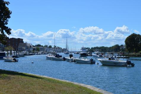 88 Five Mile River Road Darien CT 06820