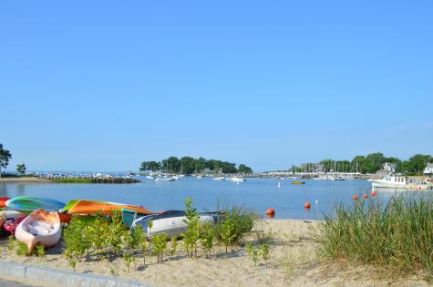 88 Five Mile River Road Darien CT 06820