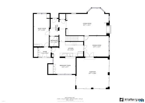 88 Five Mile River Road Darien CT 06820