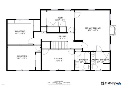 88 Five Mile River Road Darien CT 06820