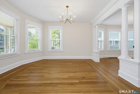64 Pendleton Street New Haven CT 06511